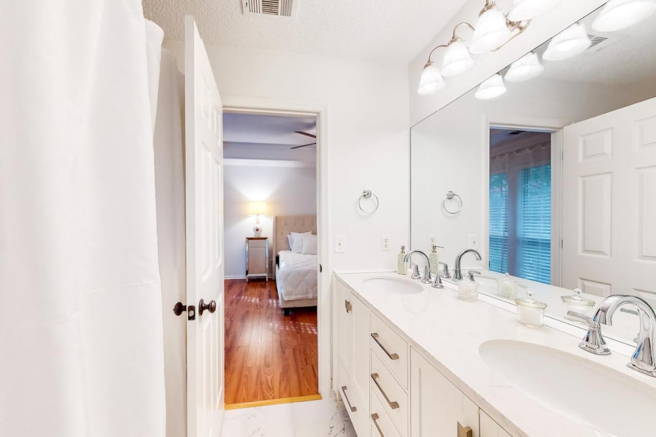 128 Red Fox Drive Holiday home Savannah