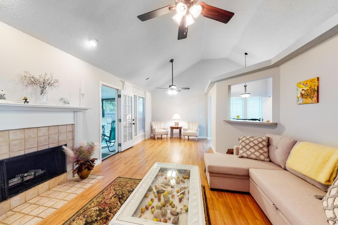 Holiday home 128 Red Fox Drive *
