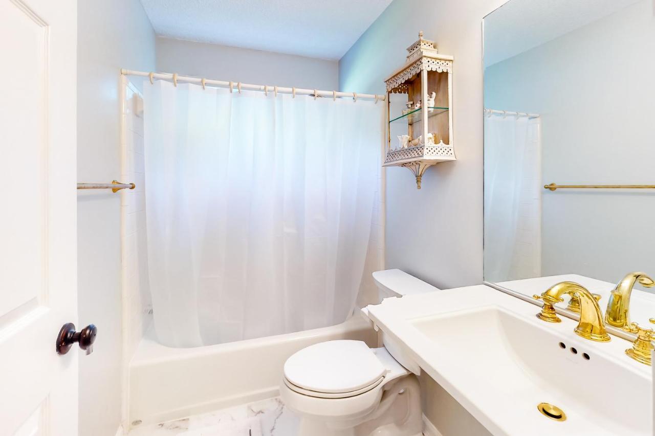 Holiday home 128 Red Fox Drive