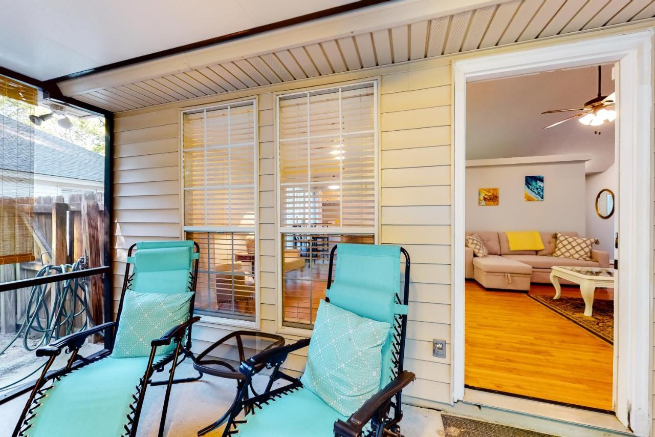 128 Red Fox Drive * Savannah