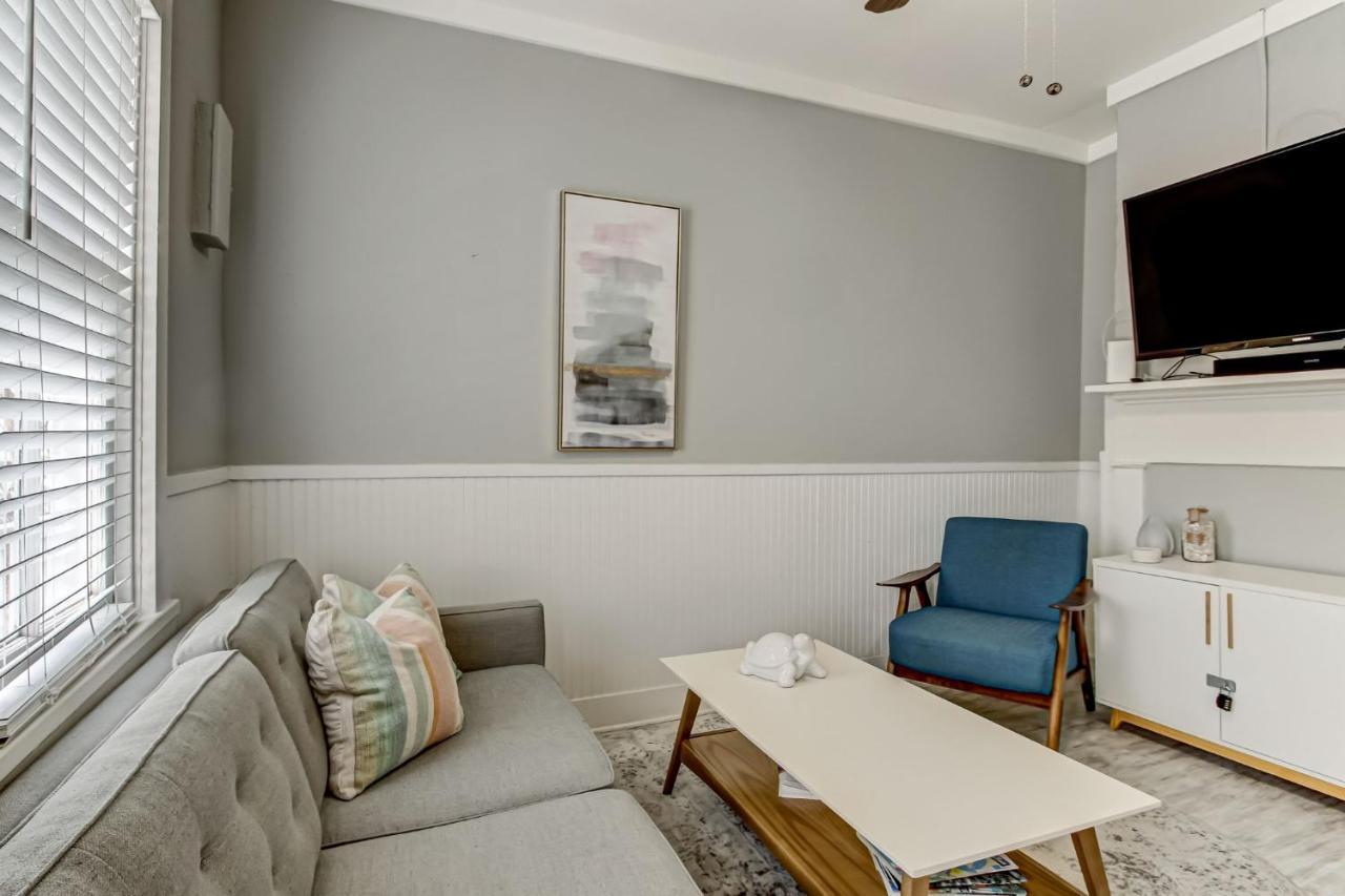 130 Y O Historic Off Forsyth Park Holiday home *