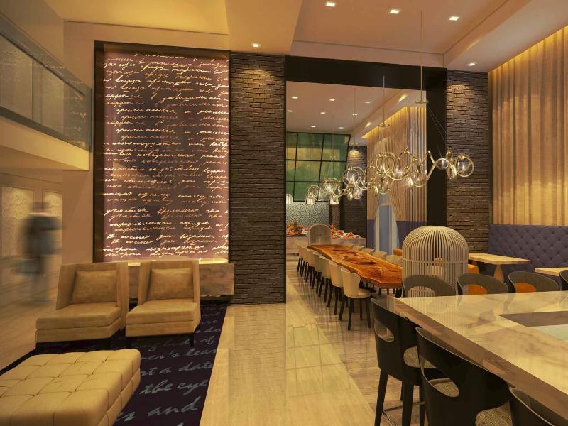 Hotel Tryp By Wyndham