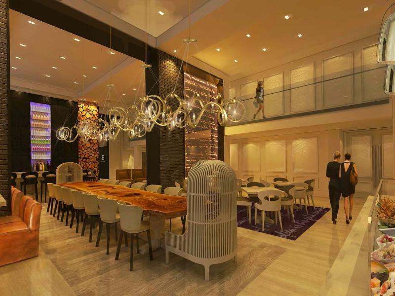 Tryp By Wyndham Hotel Savannah