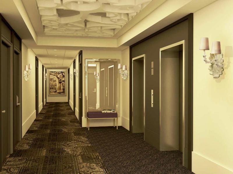Hotel Tryp By Wyndham 4*
