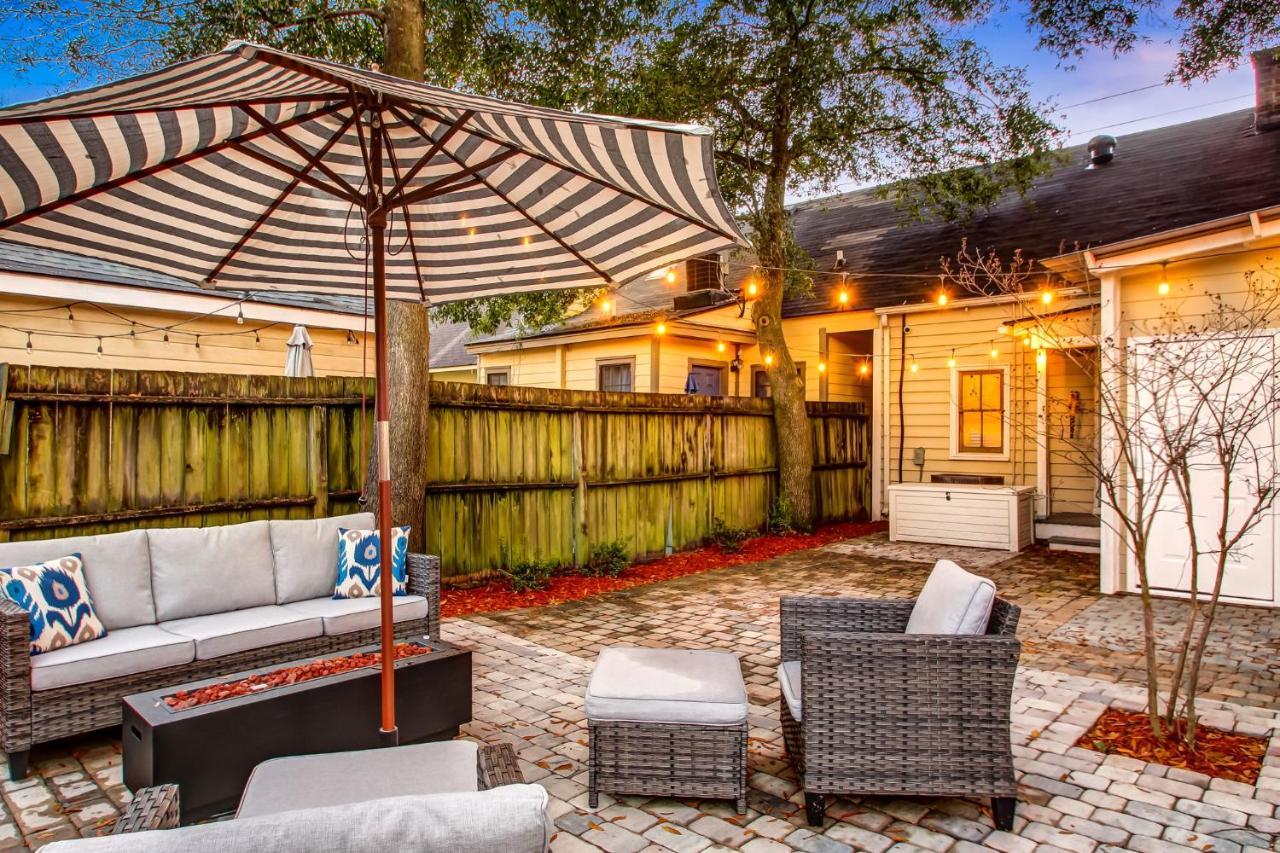 130 Y O Historic Off Forsyth Park Holiday home