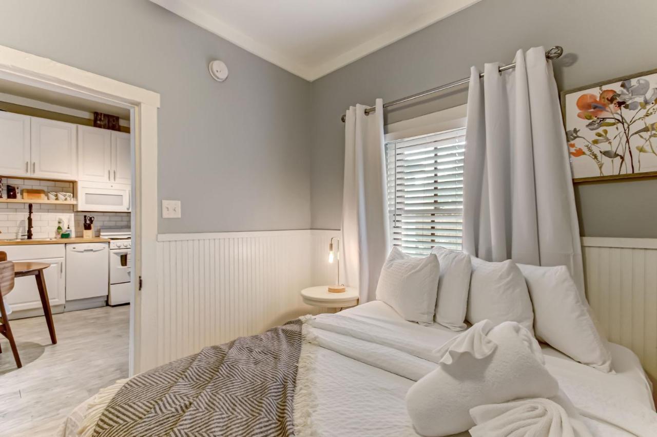 130 Y O Historic Off Forsyth Park Holiday home *