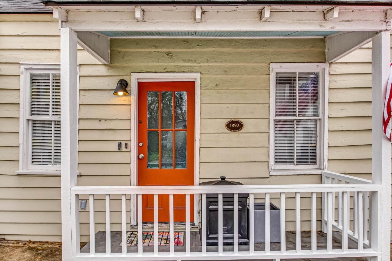 130 Y O Historic Off Forsyth Park Holiday home *