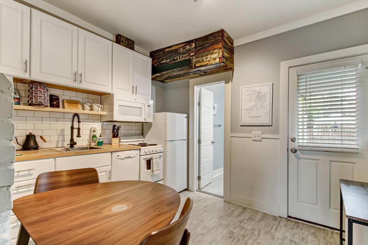 130 Y O Historic Off Forsyth Park Holiday home