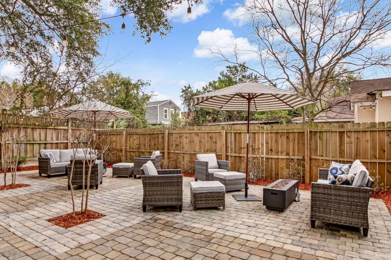 Holiday home 130 Y O Historic Off Forsyth Park *