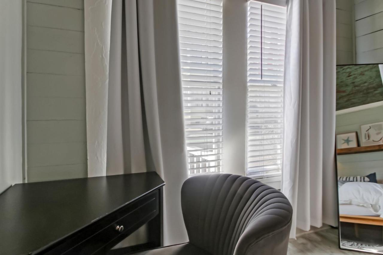 Historic 1892 Duplex Off Forsyth Park