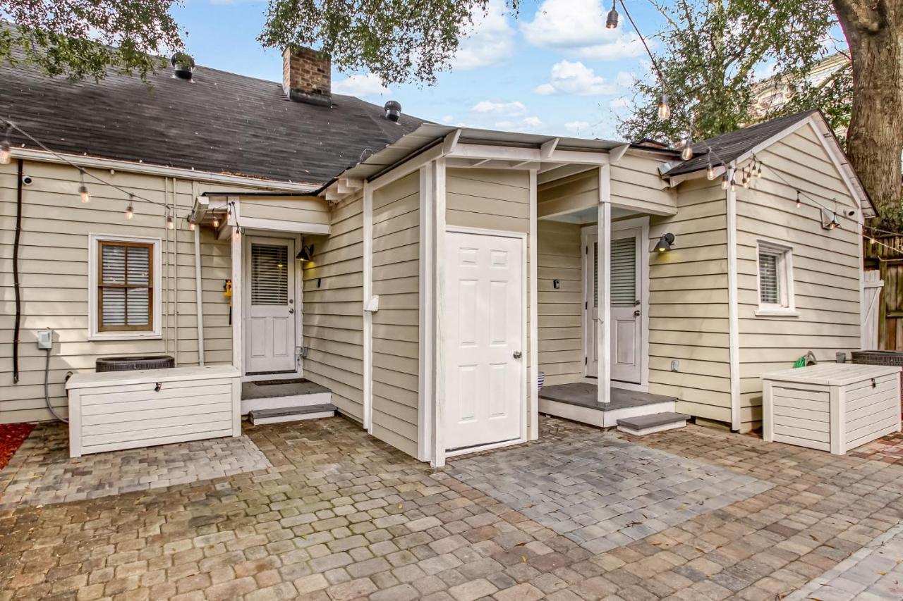 130 Y O Historic Off Forsyth Park * Savannah