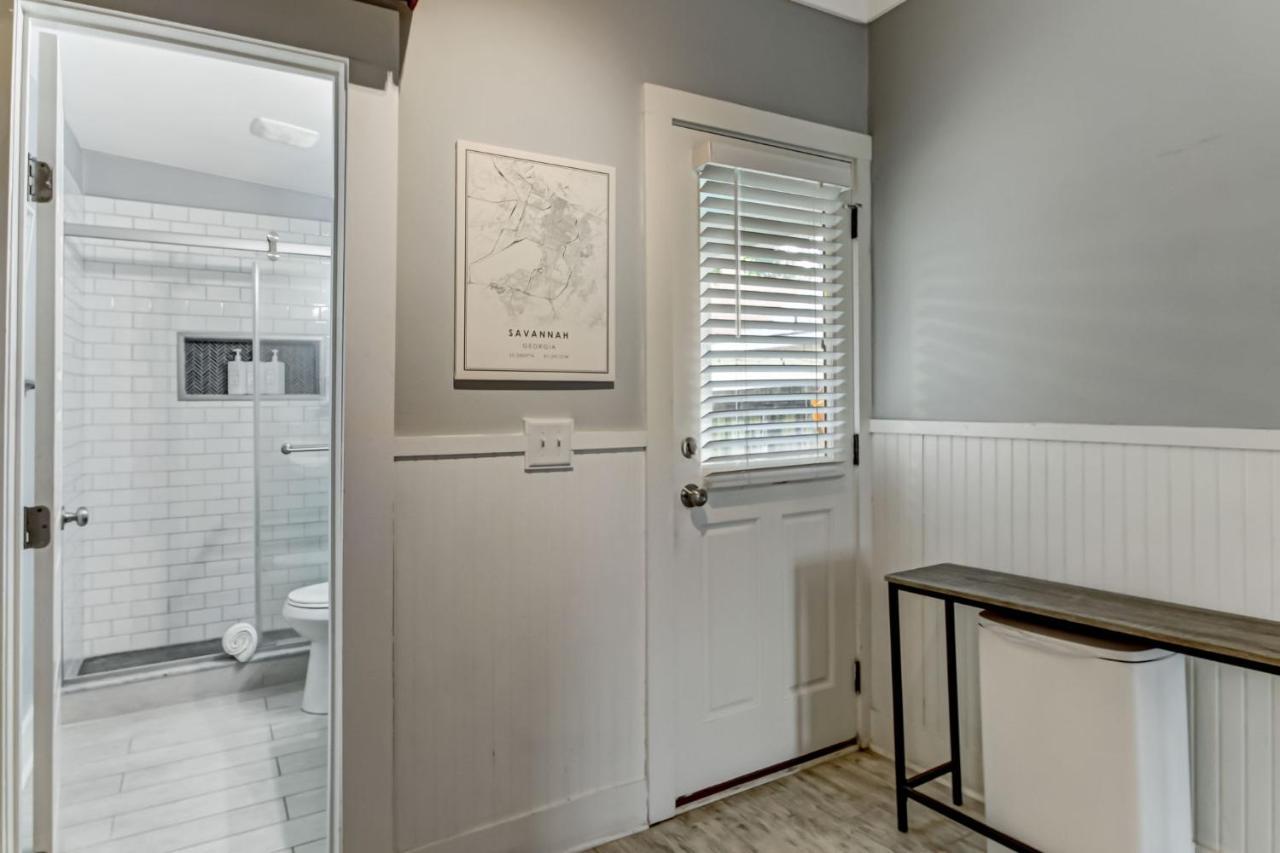 130 Y O Historic Off Forsyth Park Holiday home *