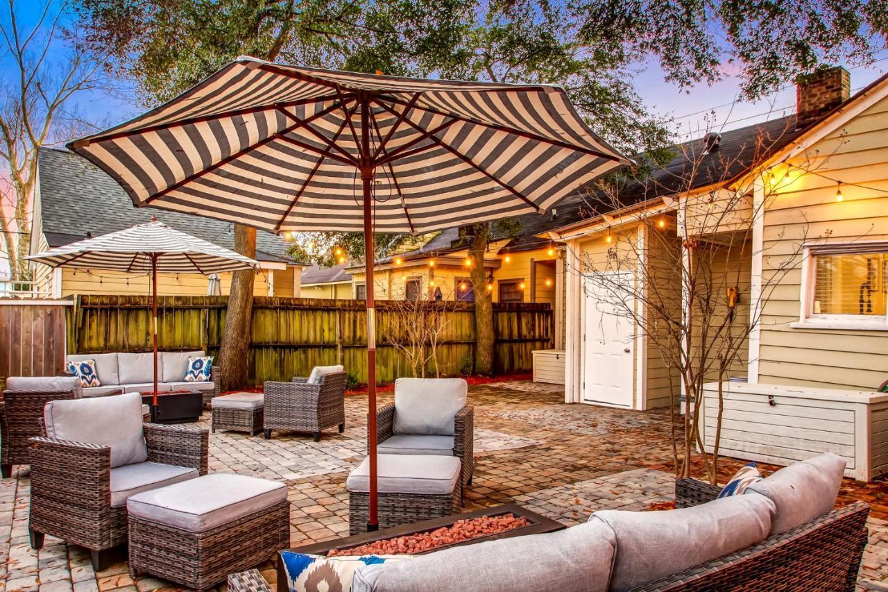 Holiday home 130 Y O Historic Off Forsyth Park Savannah