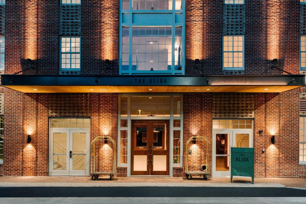 The Alida, Savannah, A Tribute Portfolio 5* Savannah