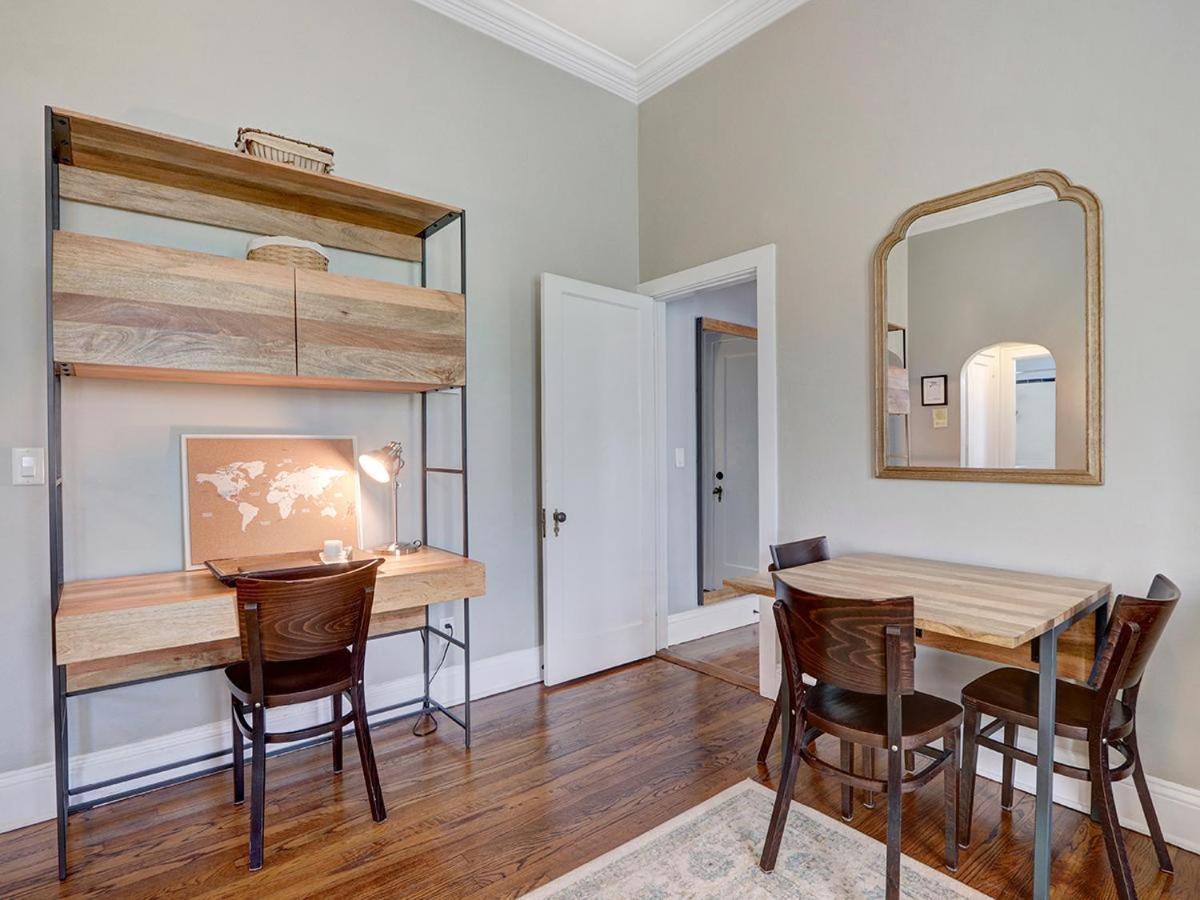 Apartment Charm On Liberty *