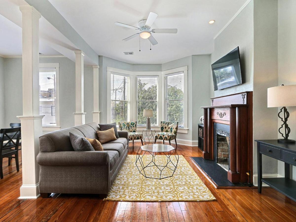 Lafayette Row Unit 2 *