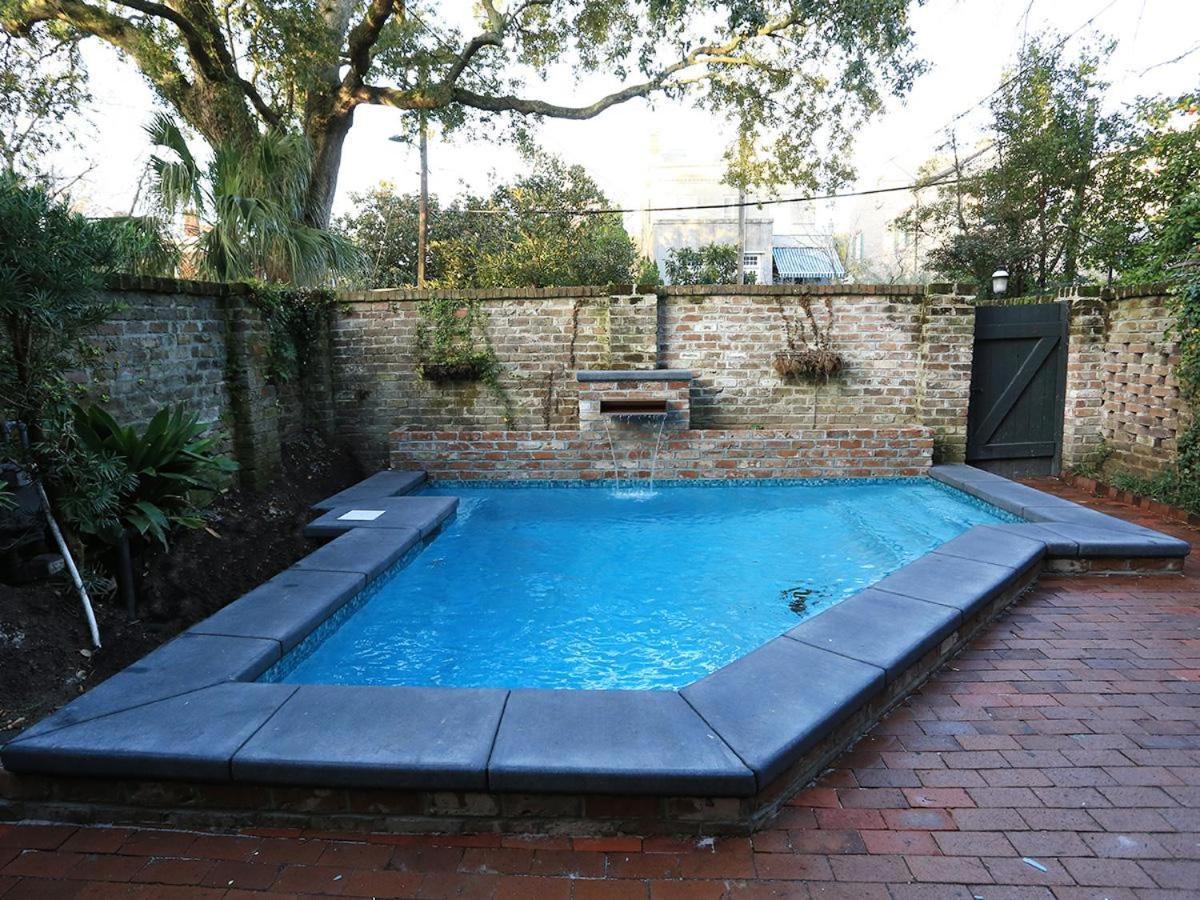 Mint Julep Estate Holiday home Savannah