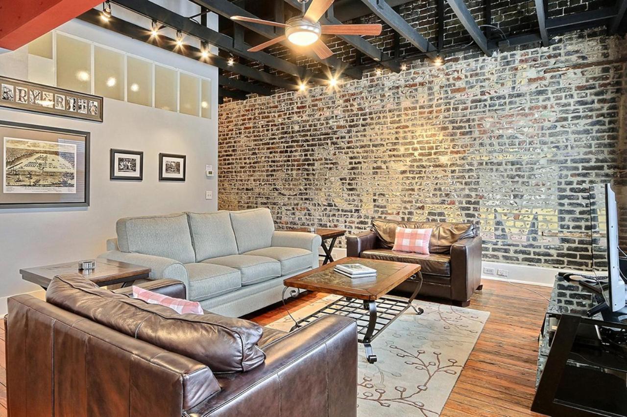 Holiday home Ellis Square Loft