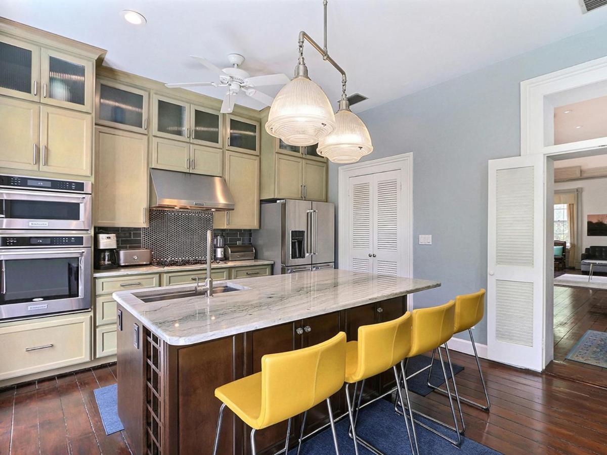 Seona House * Savannah