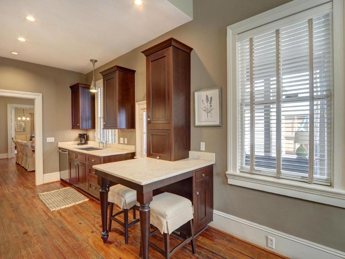 Holiday home Southern Elegance Estate Savannah