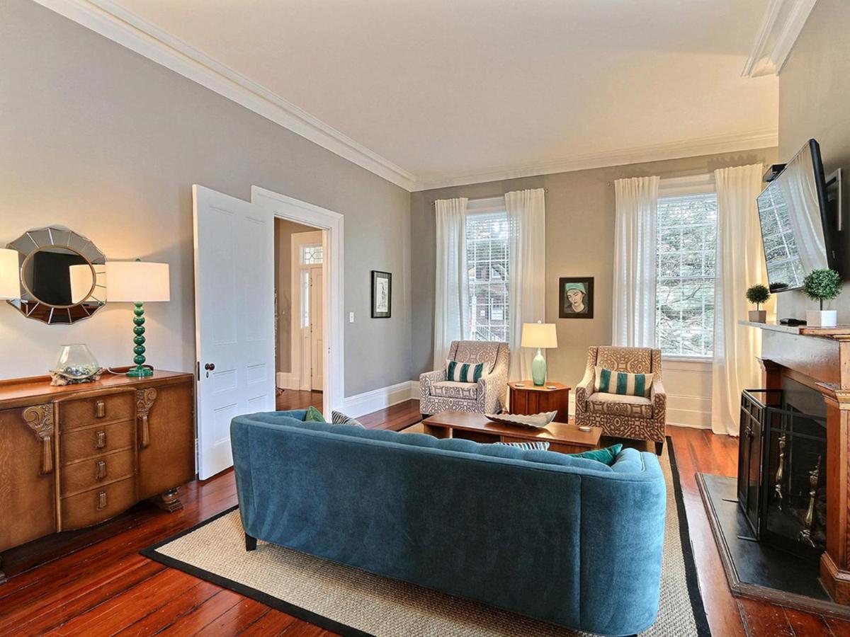 Holiday home Mint Julep Estate *