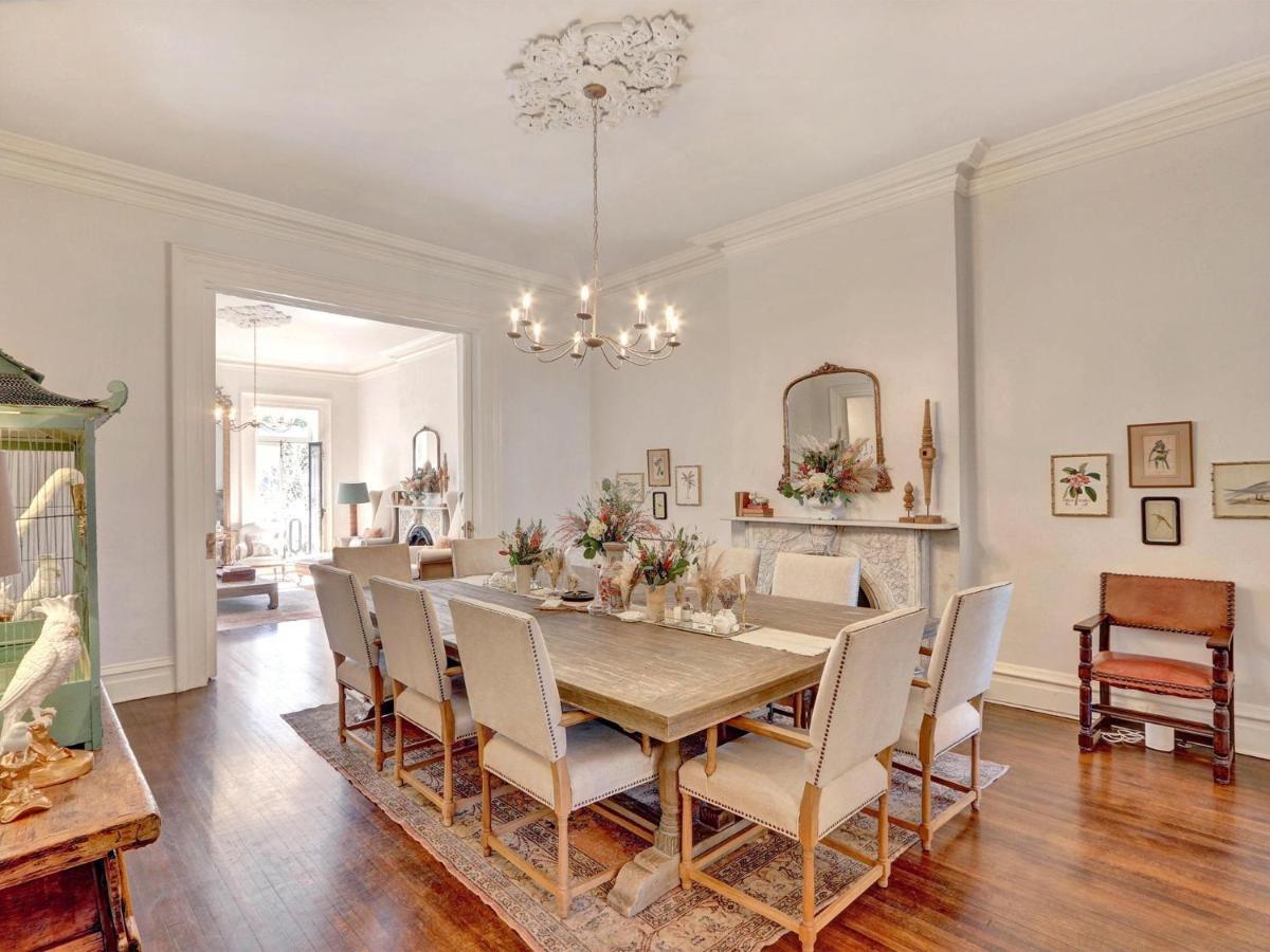 Elsewhere On Madison Square Main Holiday home Savannah