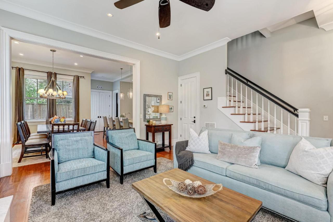 Jay-ann House * Savannah