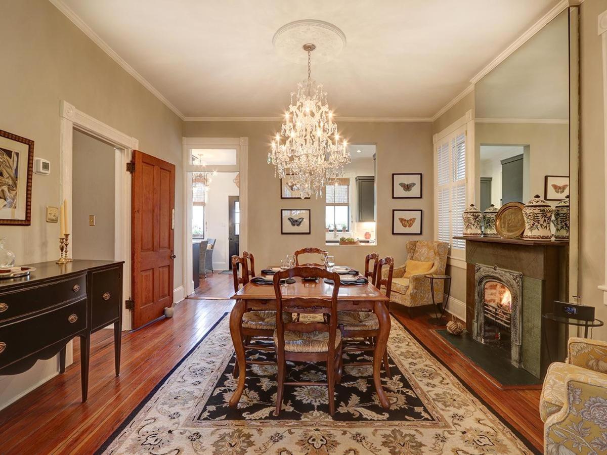 Luxury On Lincoln Holiday home Savannah