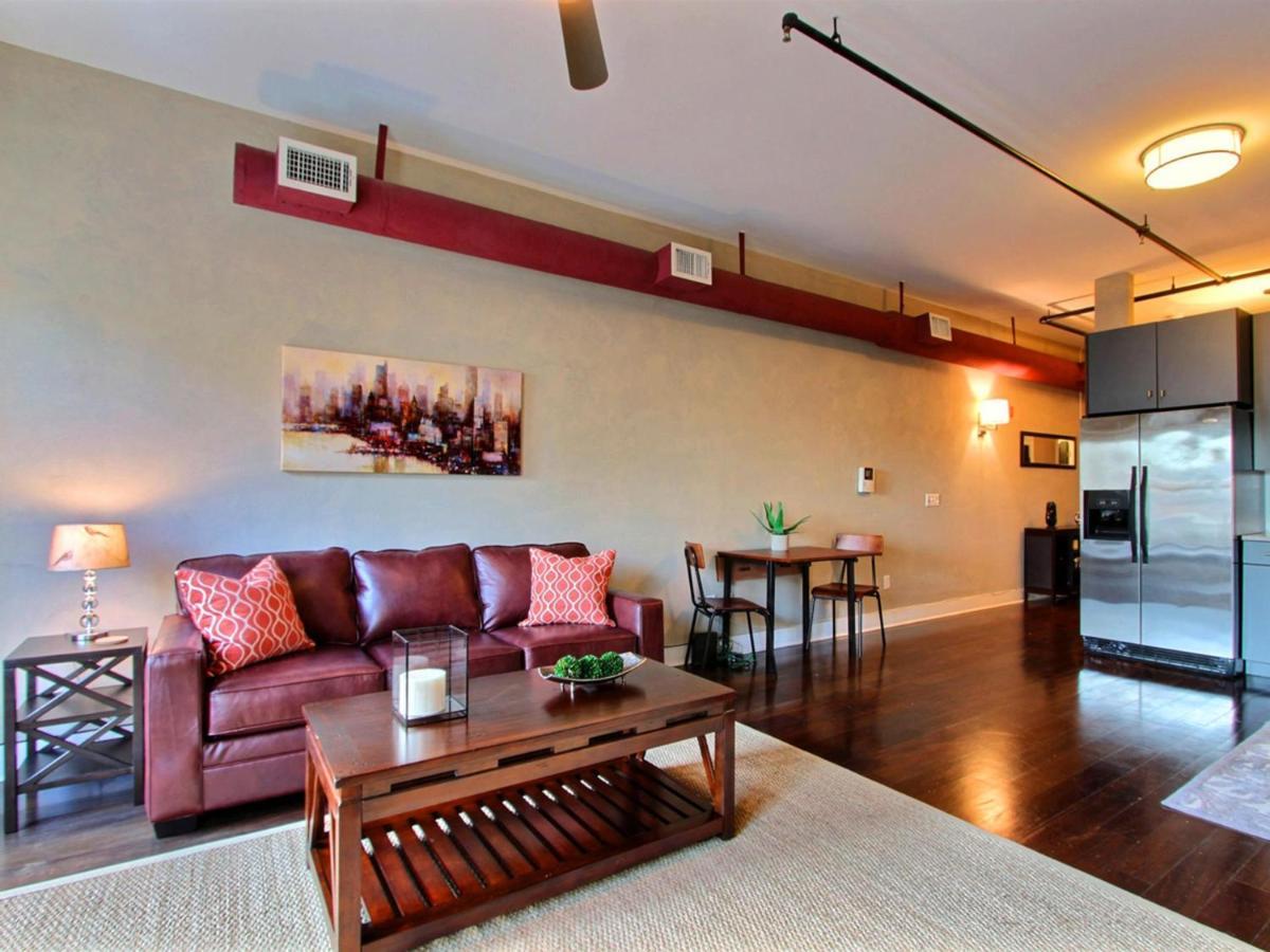 Soho Holiday home *