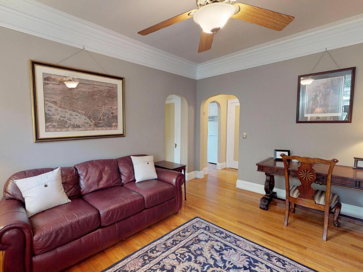 Holiday home Southern Charm On Liberty Savannah