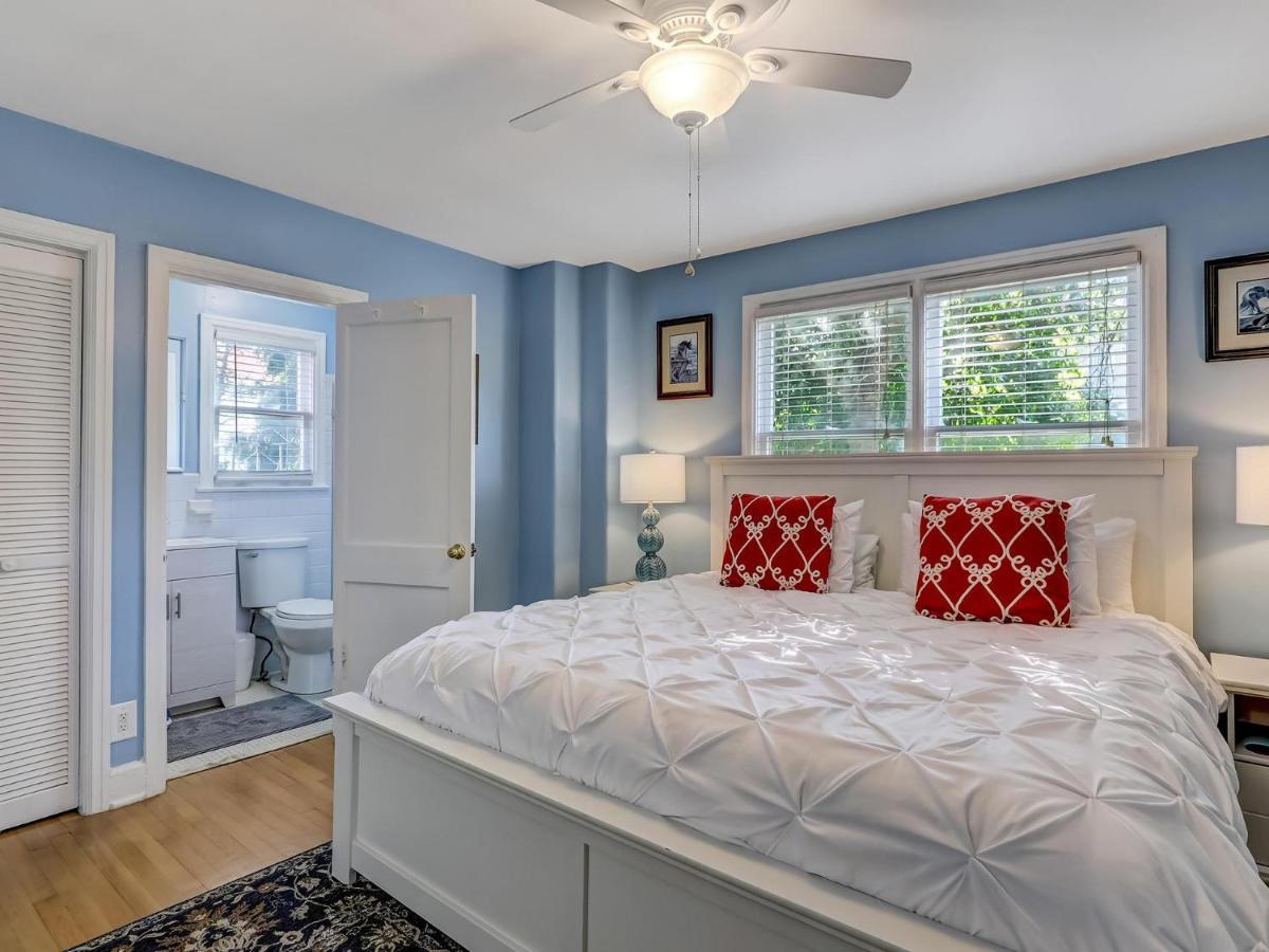 Drayton Place 1a Apartment Savannah