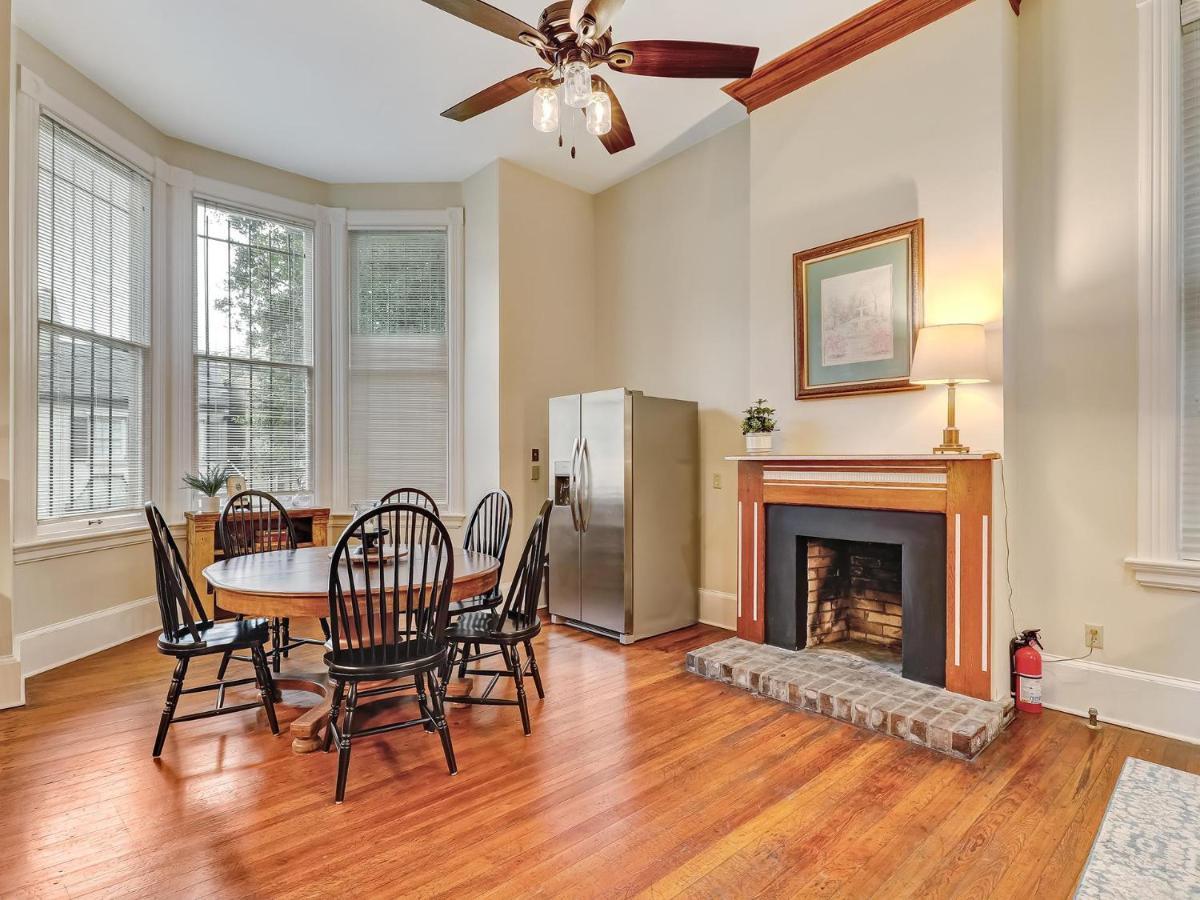 Parlor On Lafayette Holiday home Savannah