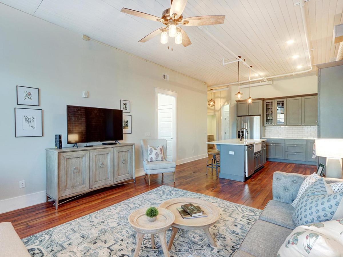 Midtown Pointe Apartment Savannah