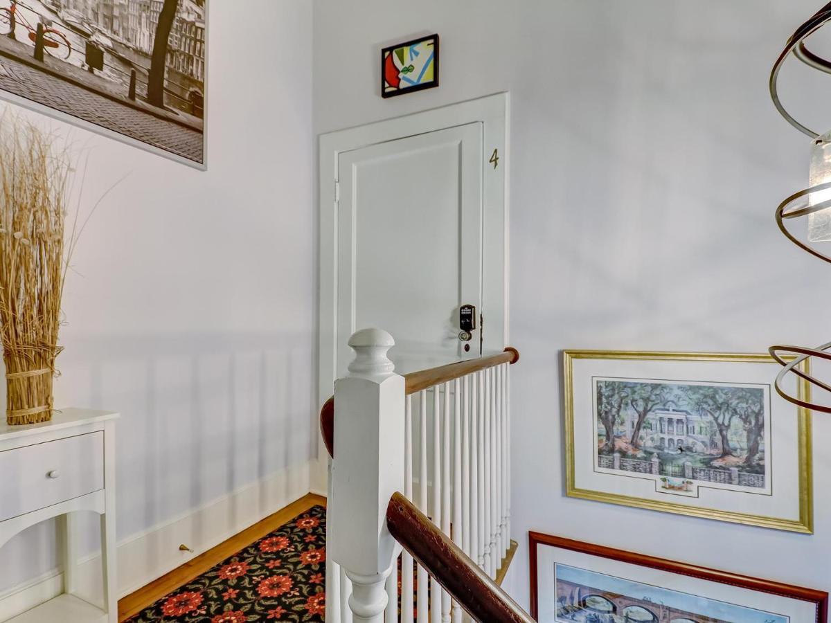 Drayton Place 4 * Savannah