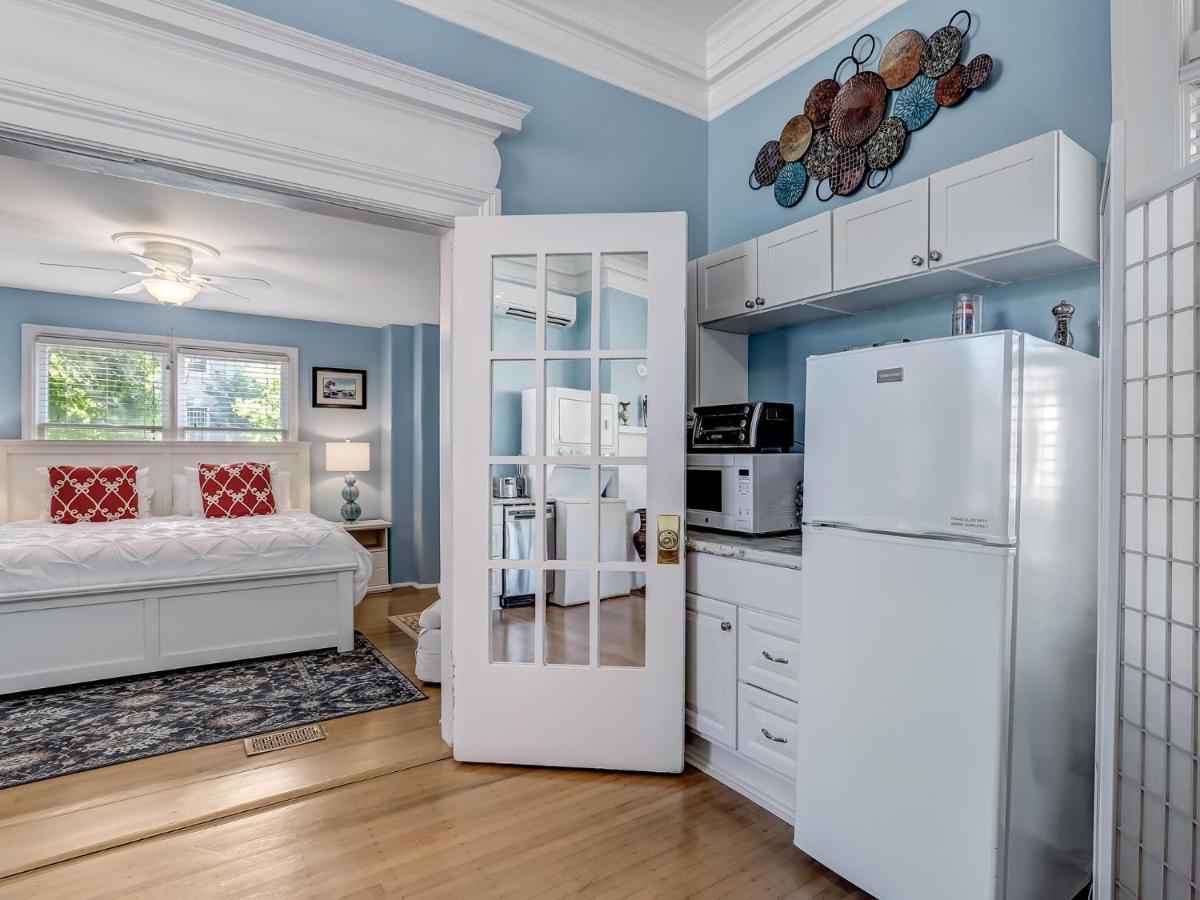 Drayton Place 1a Savannah