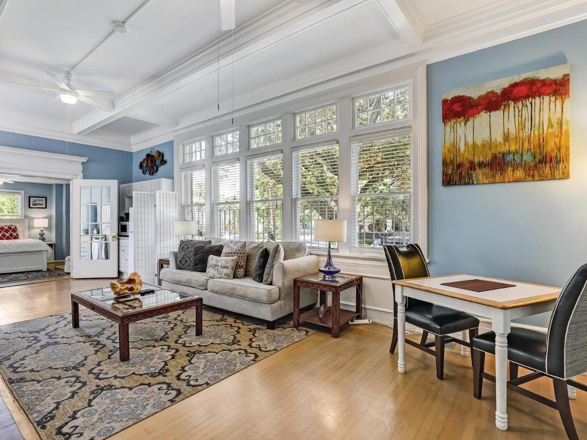 Drayton Place 1a Apartment Savannah