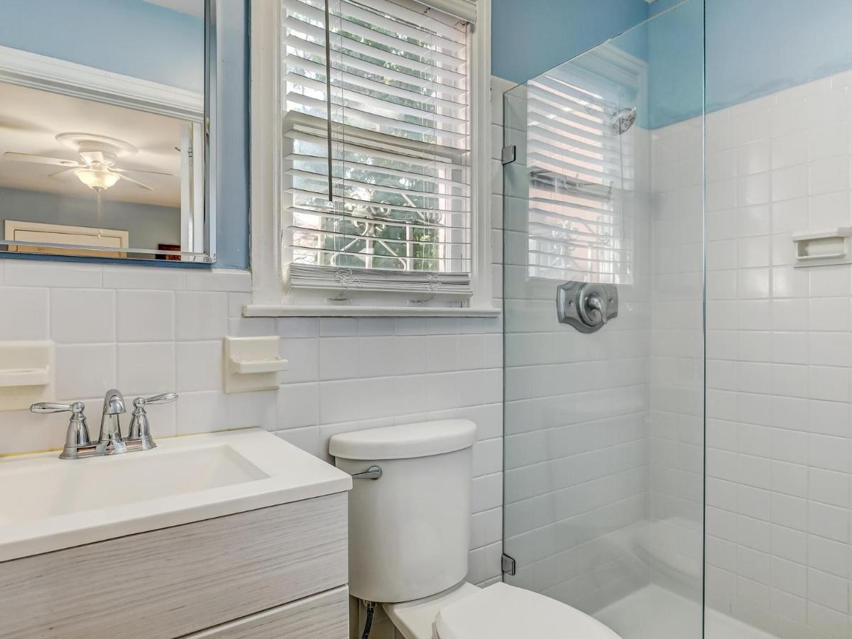 Drayton Place 1a Apartment Savannah