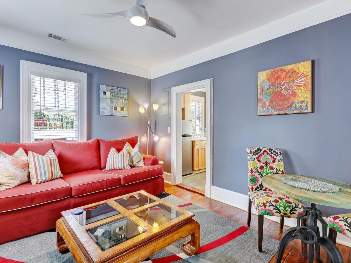 Apartment Drayton Place Carriage Unit 2 *