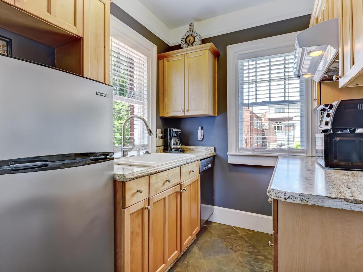 Drayton Place Carriage Unit 2 Apartment