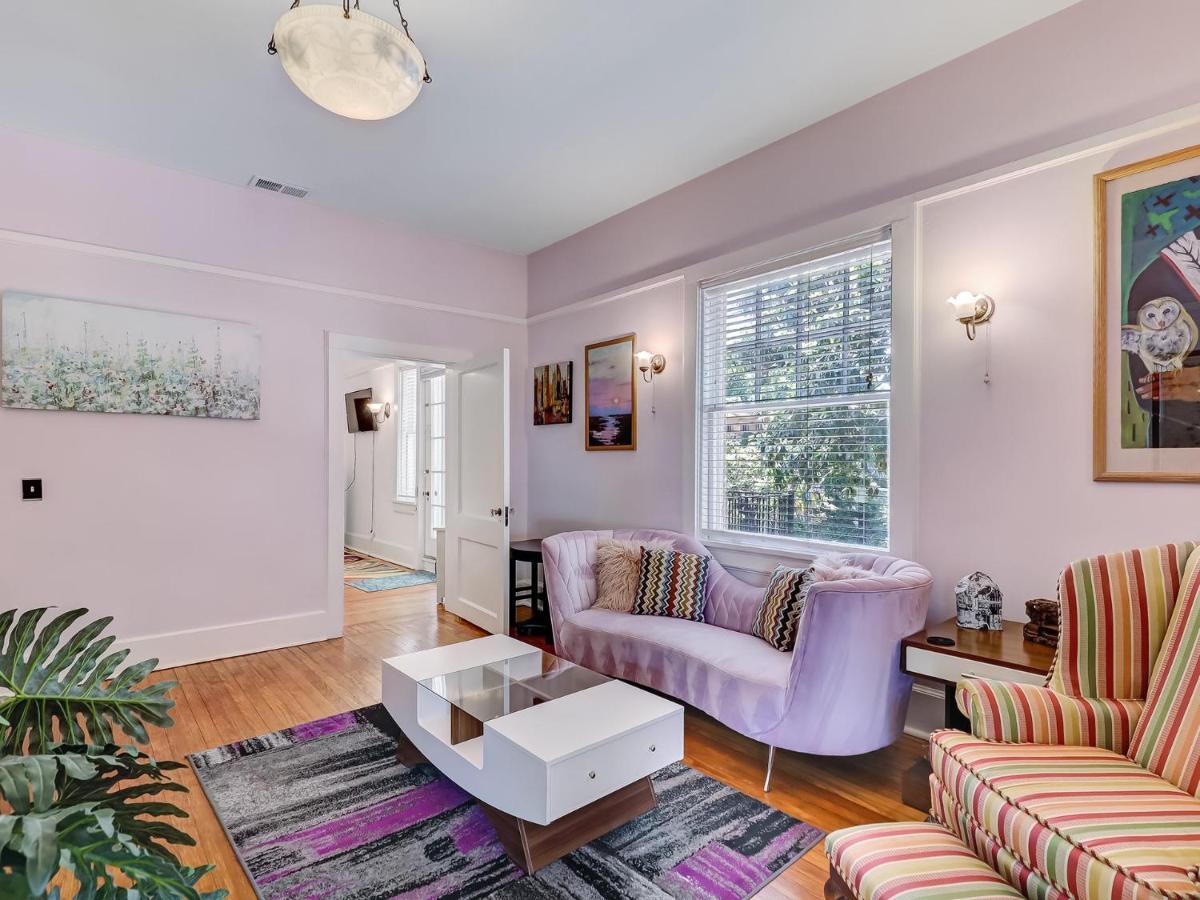 Drayton Place 4 * Savannah
