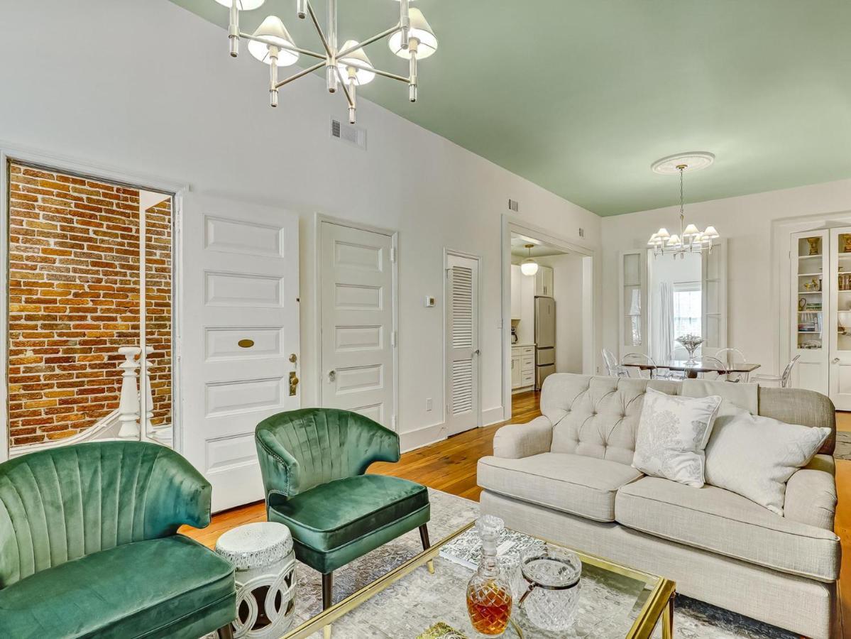 Apartment Gordon Live Oak Savannah