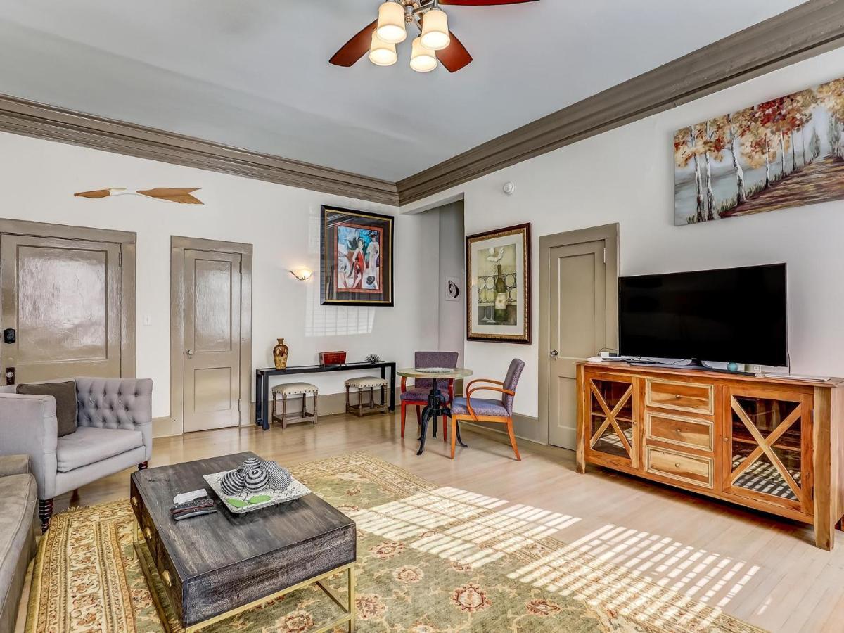 Drayton Place 1b Savannah