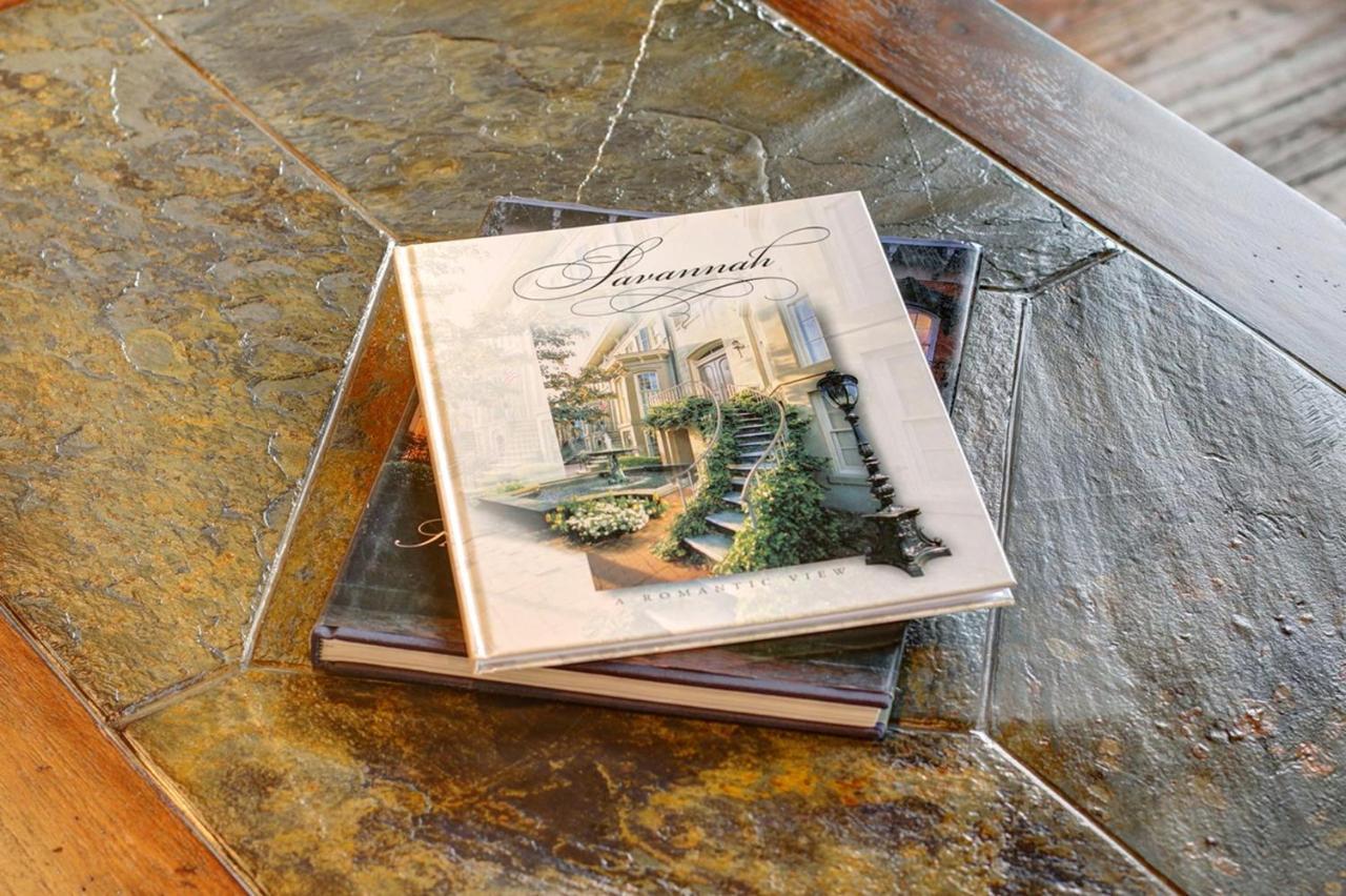 Ellis Square Loft Savannah