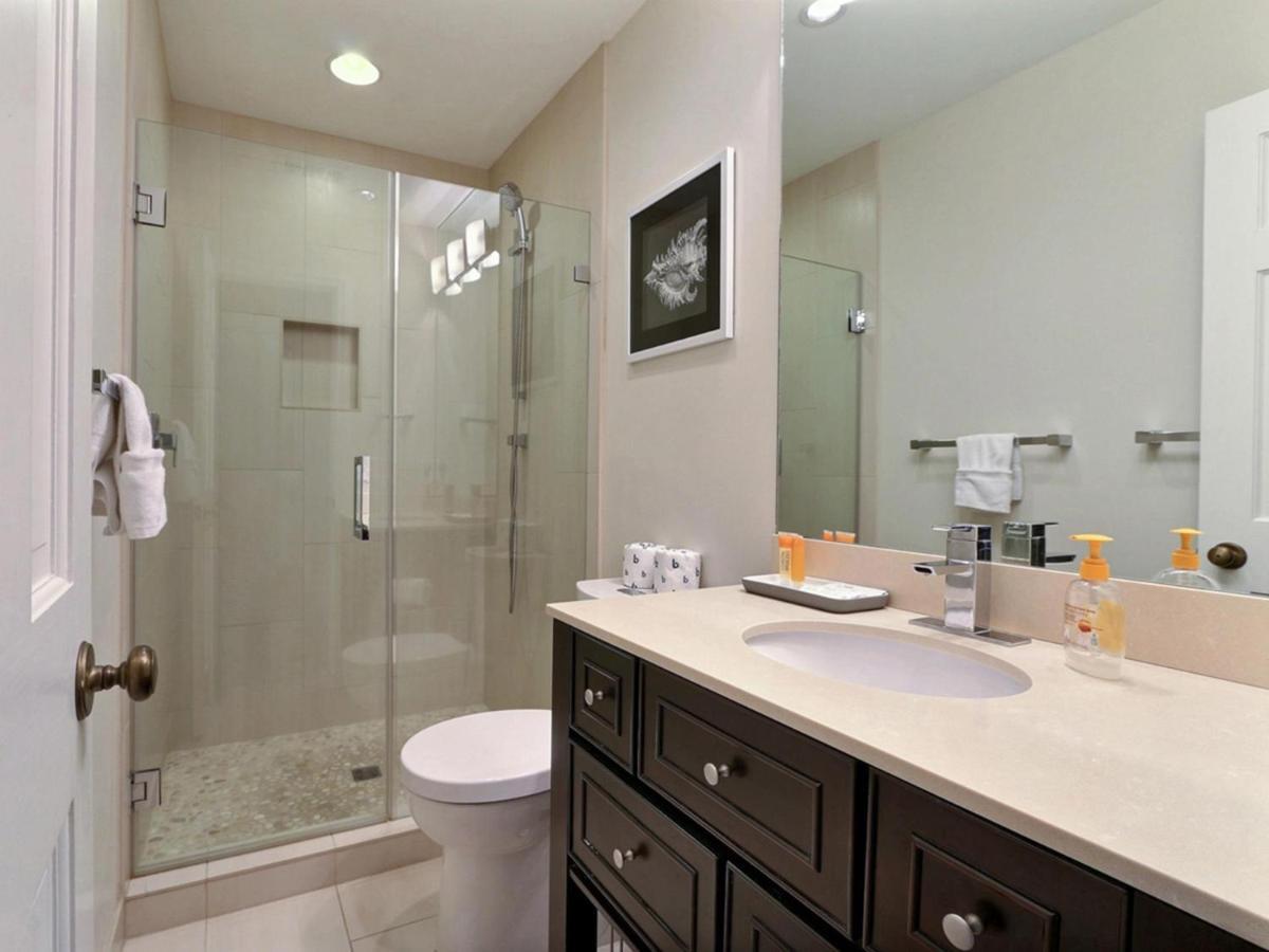 Apartment Pickett's Place
