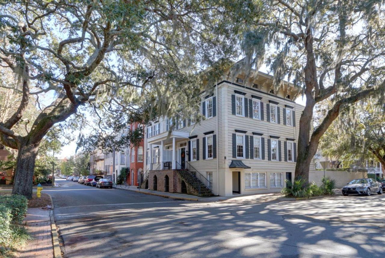 Holiday home Orleans Square