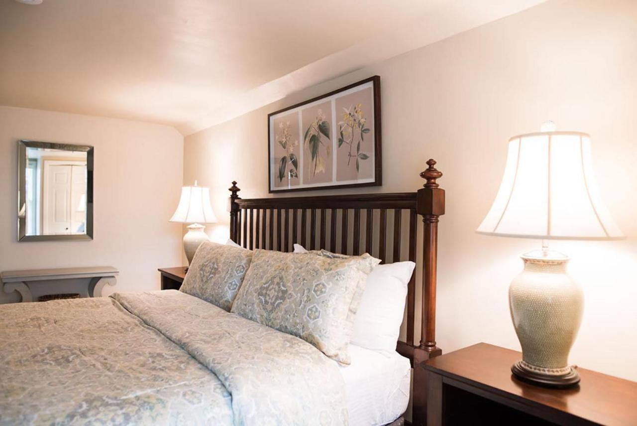 Holiday home Orleans Square Savannah