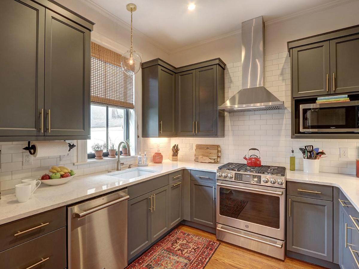 Luxury On Lincoln Holiday home Savannah