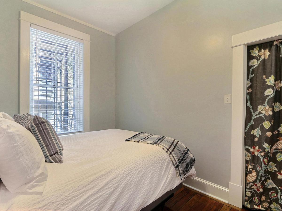 Lafayette Row Unit 1 Apartment