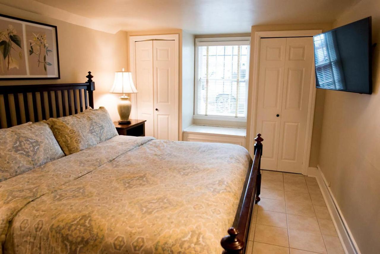 Holiday home Orleans Square Savannah