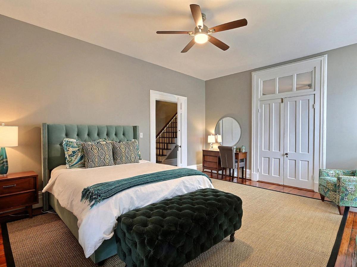 Mint Julep Estate Holiday home